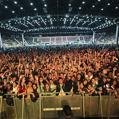 Fanta Youth Festival in Baku