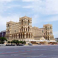 Azadlıq Meydanı (FSQ)
