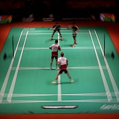 Baku Sports Hall  (BSH)