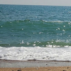 The Bilgah Beach (BIL)
