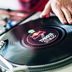 Red Bull Thre3Style DJs Championship 