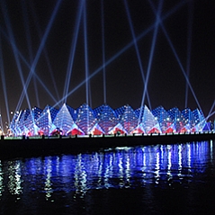 Baku Crystal Hall (CHA)