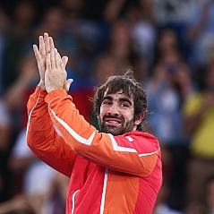 Baku 2015 - Karate