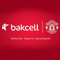 Bakcell corporate event