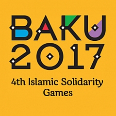 Делегация из 39 стран в Baku Crystal Hall