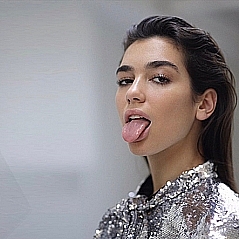 Bakı Şəhər Halqası konserti - Dua Lipa