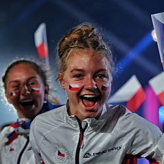 XV European Youth Summer Olympic Festival