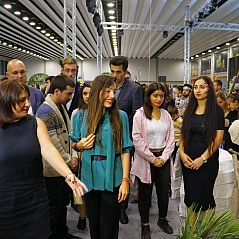 Eco Exhibition
