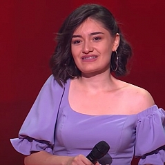 "Voice of Azerbaijan"