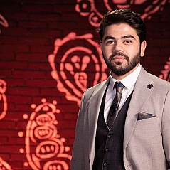 "Voice Azerbaijan. Native Songs"