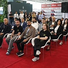“ReExpo. Beynəlxalq daşınmaz əmlak və investisiyalar” sərgisi