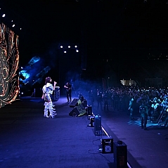 Youth Solidarity Festival