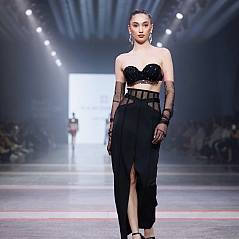 Baku Fashion Week second season