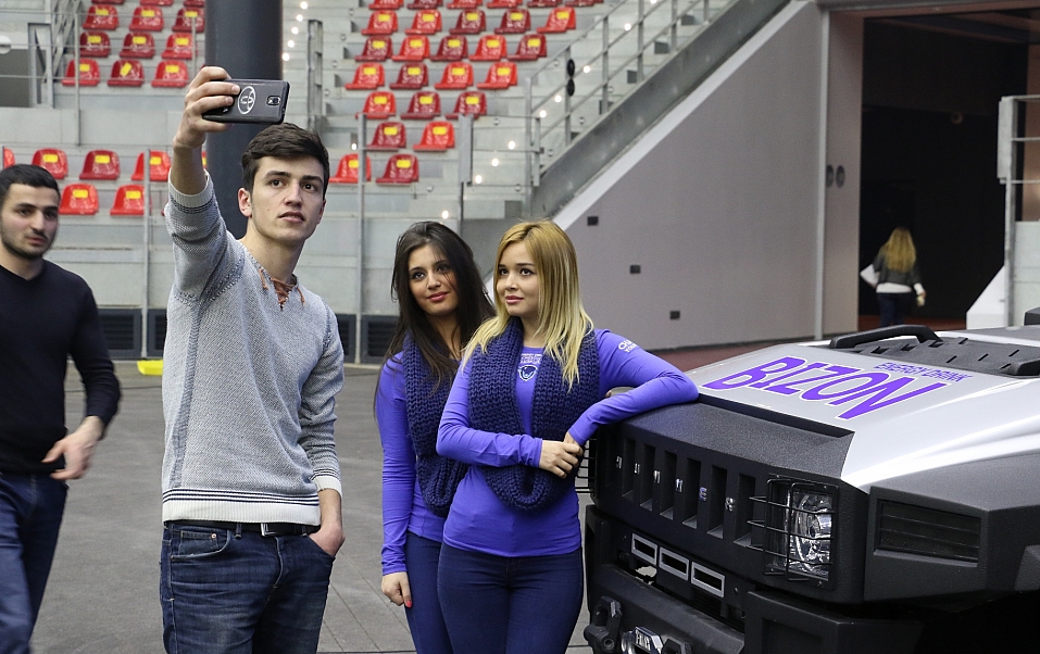 Carousel