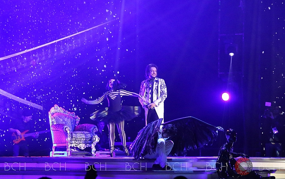 Carousel