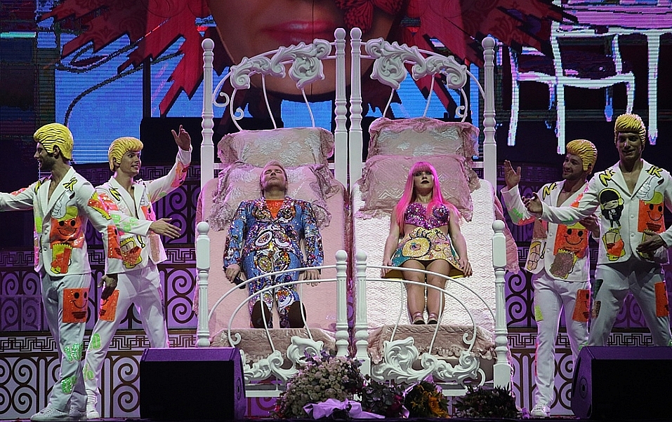 Carousel